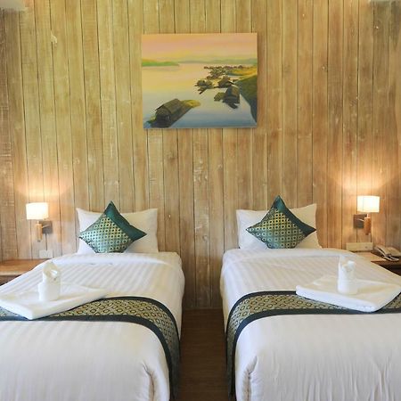 Nansripanna Resort Kültér fotó