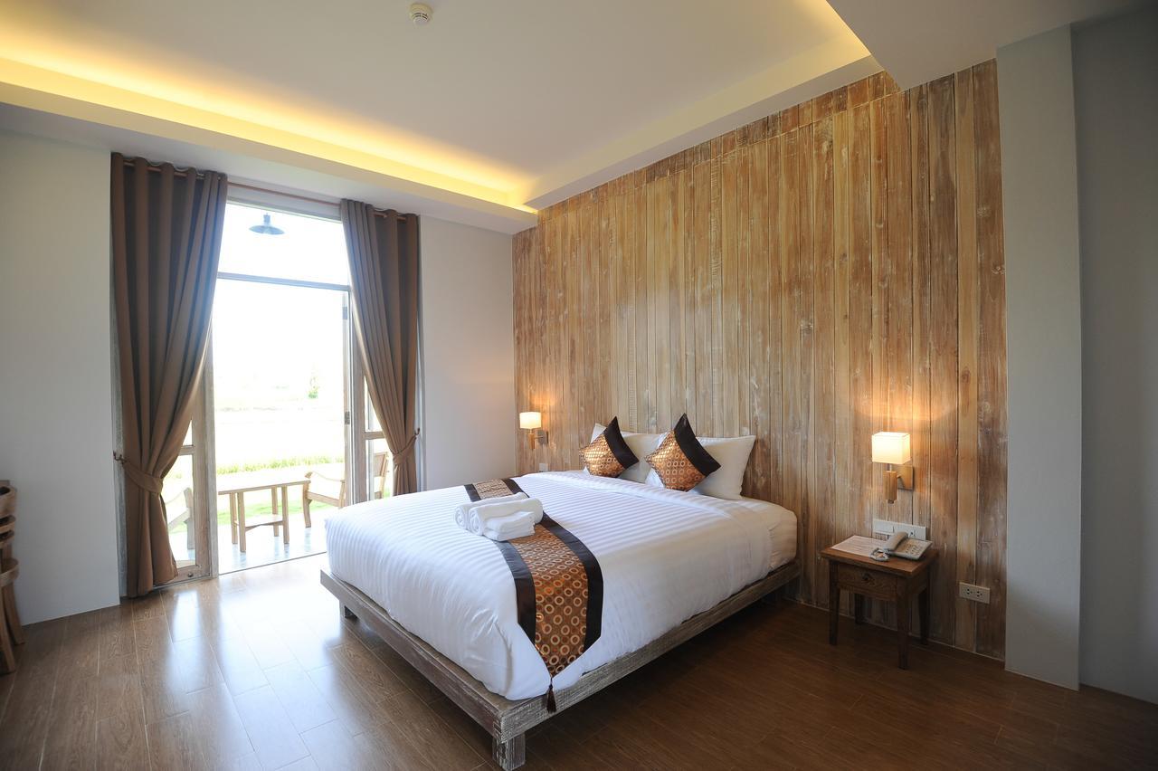 Nansripanna Resort Kültér fotó